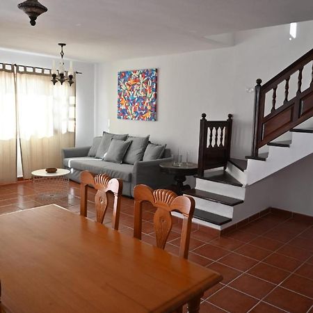 Casa Marina Villa ปูแอร์โตเดลคาร์เมน ภายนอก รูปภาพ