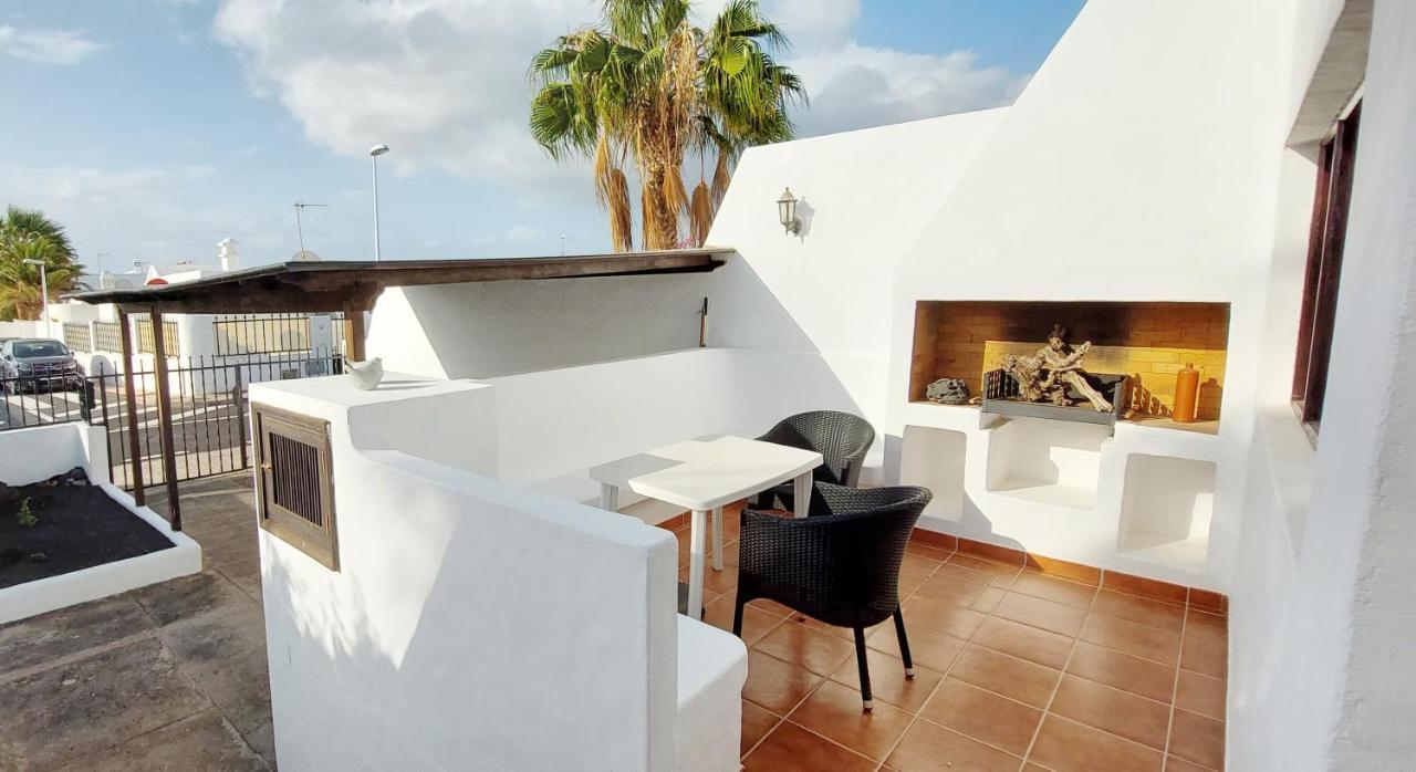 Casa Marina Villa ปูแอร์โตเดลคาร์เมน ภายนอก รูปภาพ