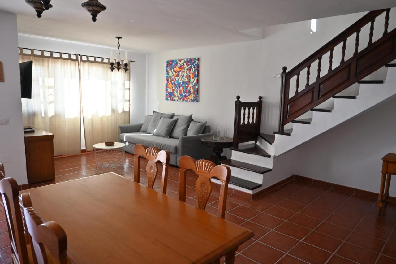 Casa Marina Villa ปูแอร์โตเดลคาร์เมน ภายนอก รูปภาพ