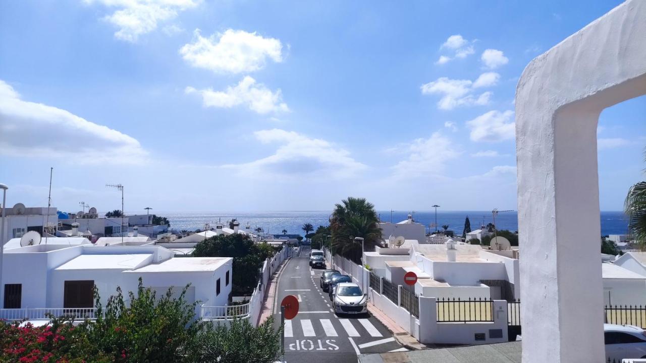 Casa Marina Villa ปูแอร์โตเดลคาร์เมน ภายนอก รูปภาพ