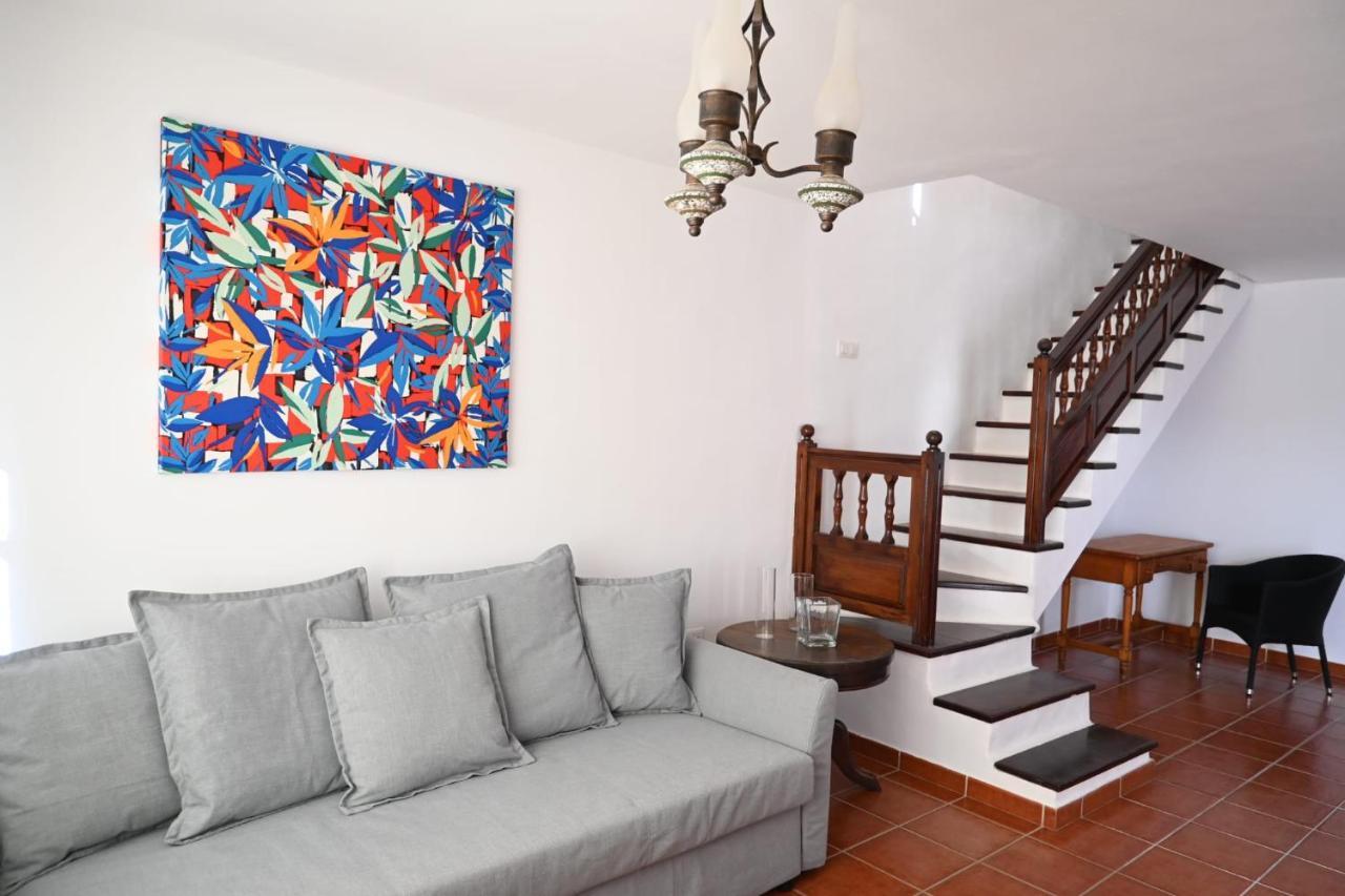 Casa Marina Villa ปูแอร์โตเดลคาร์เมน ภายนอก รูปภาพ