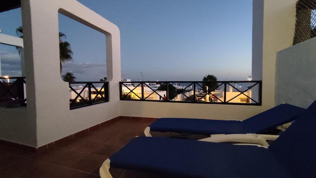 Casa Marina Villa ปูแอร์โตเดลคาร์เมน ภายนอก รูปภาพ