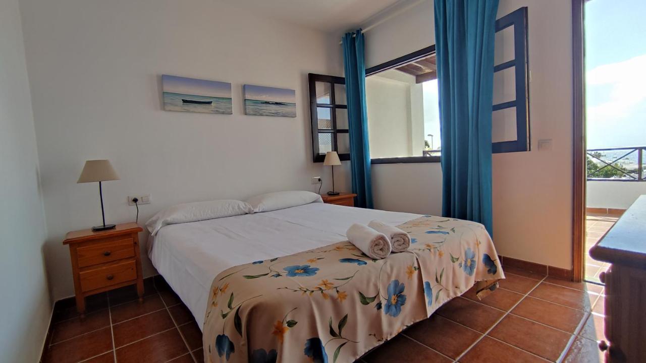 Casa Marina Villa ปูแอร์โตเดลคาร์เมน ภายนอก รูปภาพ