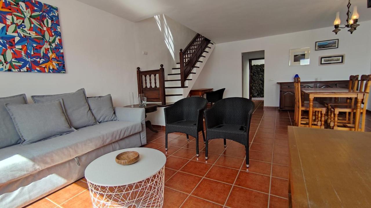 Casa Marina Villa ปูแอร์โตเดลคาร์เมน ภายนอก รูปภาพ