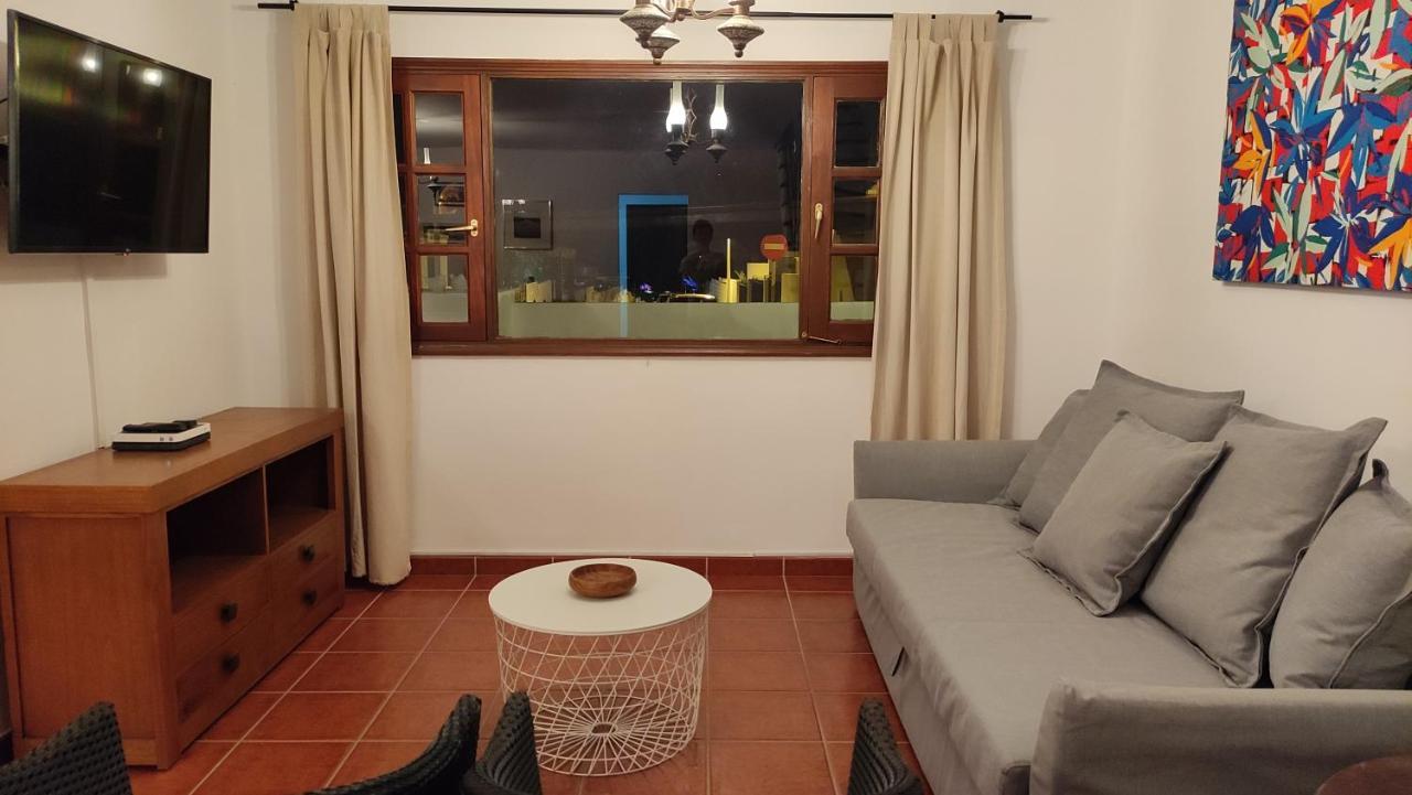 Casa Marina Villa ปูแอร์โตเดลคาร์เมน ภายนอก รูปภาพ