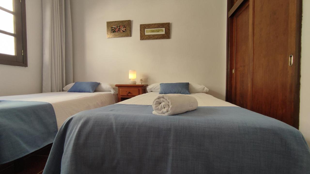 Casa Marina Villa ปูแอร์โตเดลคาร์เมน ภายนอก รูปภาพ