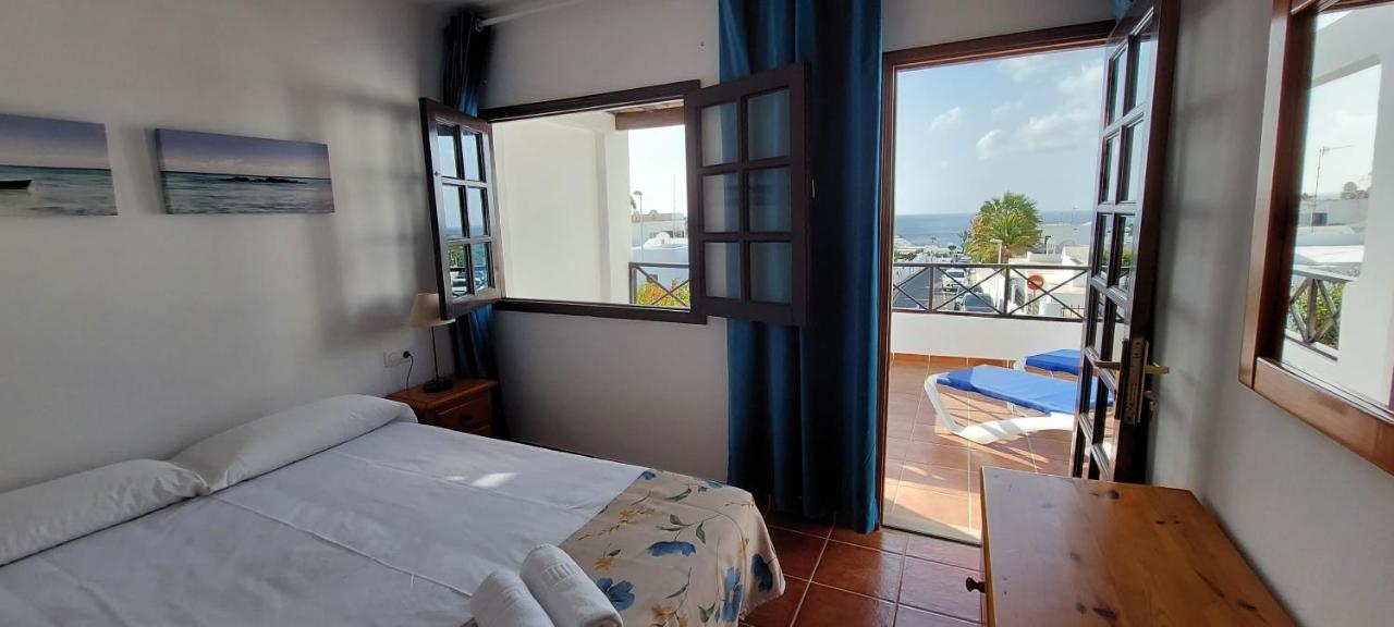 Casa Marina Villa ปูแอร์โตเดลคาร์เมน ภายนอก รูปภาพ